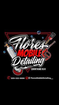 FLORES MOBILE DETAILING