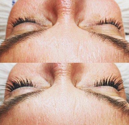 Eyelash Extensions