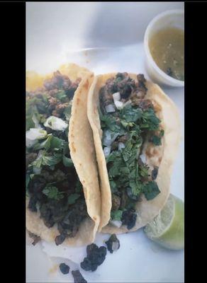 Tacos Al Tamirano