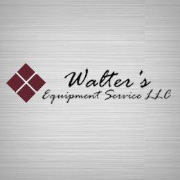 Walter's Equipment Service