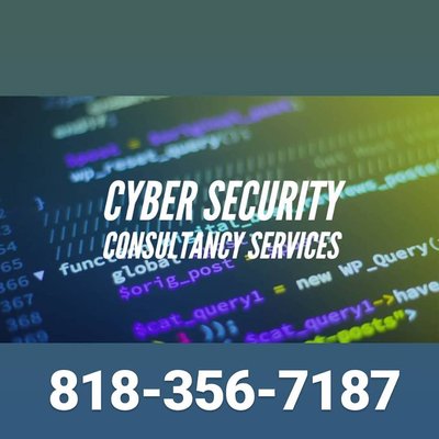 CAM Business Solutions ranks as one of the Leaders in the Cyber Security Consulting market here in Los Angeles? #3 to be specific