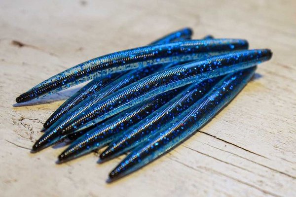 custom core shot stick baits