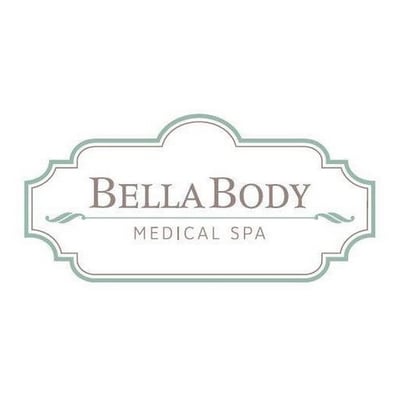 Bella Body Medical Spa logo