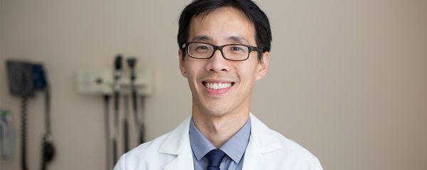 Jerry Chao, MD