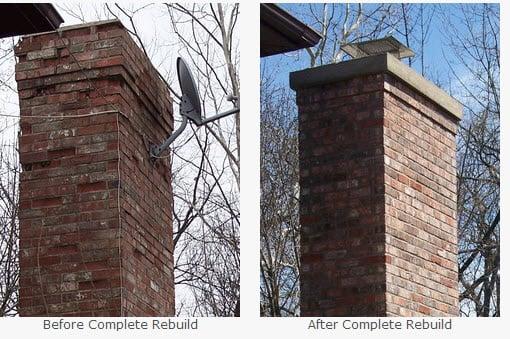 Mid Valley Chimney Repair & Sweeps