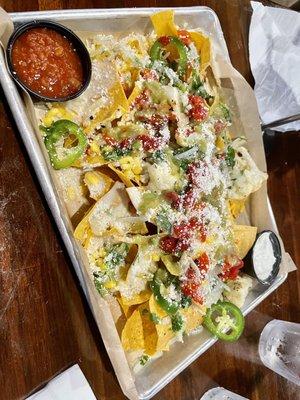 Nachos