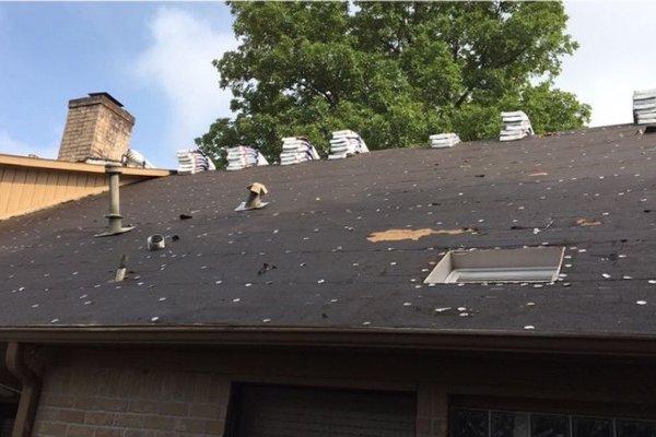 Cypress Roofing Contractors