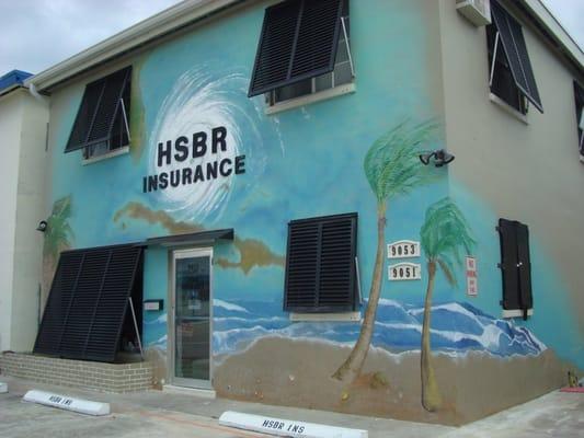 HSBR Insurance