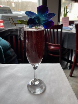 Easter Mimosa