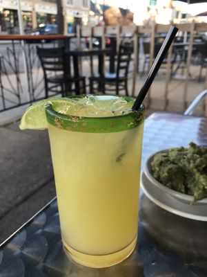 Premium Margarita