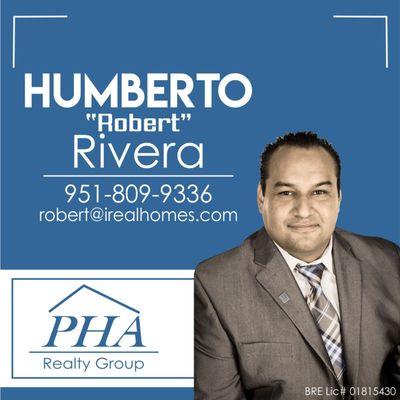 Have been with PHA Realty Group since 2016. Bilingual Spanish, English.  REO, Standard sales, residential homes and loans experienced