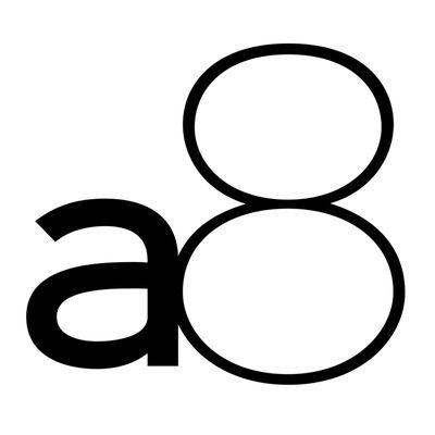 Allied8 Logo