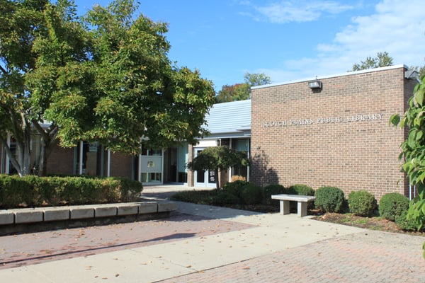 Scotch Plains Public Library