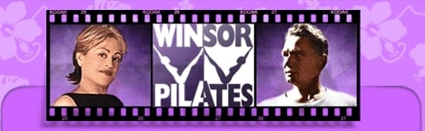 Winsor Pilates