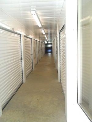 Tellus Self Storage - Brandon