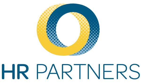 HR Partners Logo