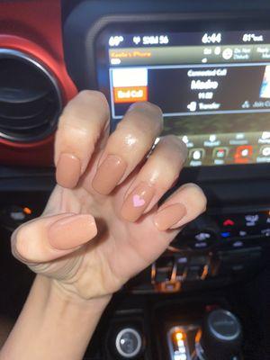 Nails