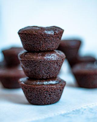 Brownie bites