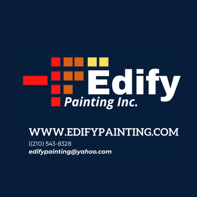 Edify Painting