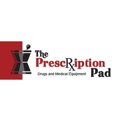 The Prescription Pad