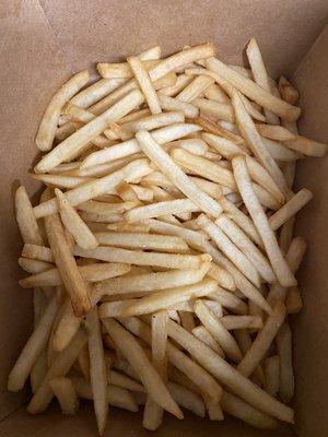 Fries