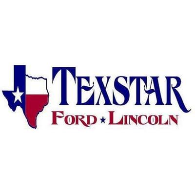 Texstar Ford Lincoln, Inc.