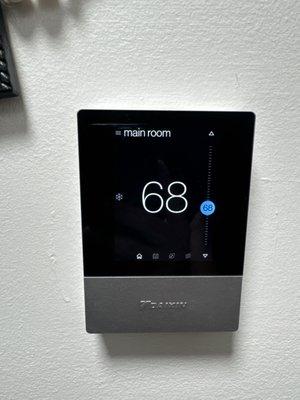 Thermostat