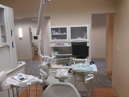 The Latest Dental Equipment & Tools.