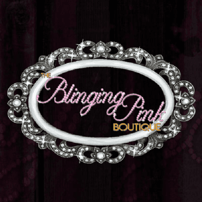 The Blinging Pink Boutique