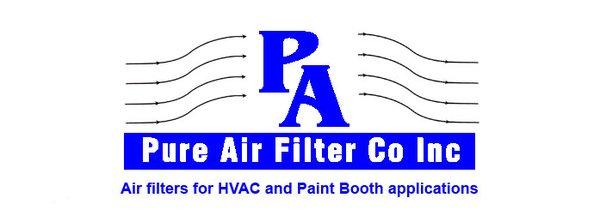 Pure Air Filter Company