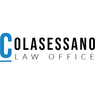 Business Logo for Colasessano Law Offices