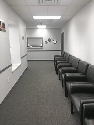 Waiting Room