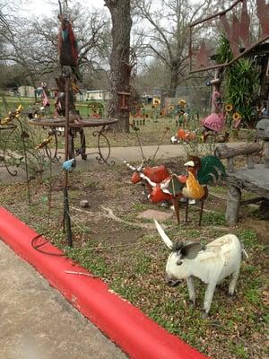 Rustic Center Of Brenham