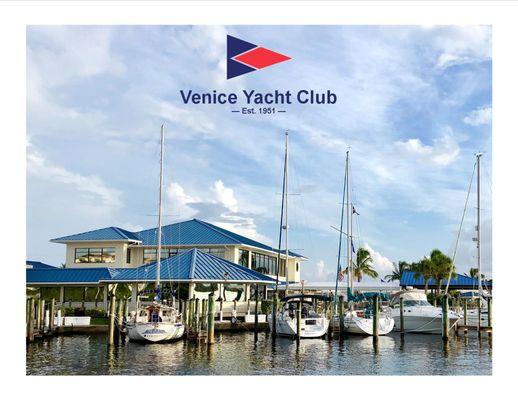 Venice Yacht Club