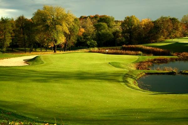 Rock Harbor Golf Course