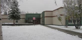 Midnight Sun Elementary School