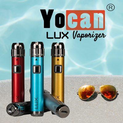 #yocanluxbattery @yocan.official #nbhd #neighborhoodsmokevapehemp