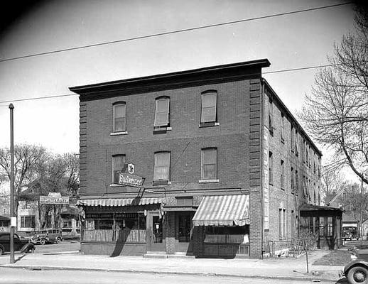 thanks to the Minnesota Historical Society