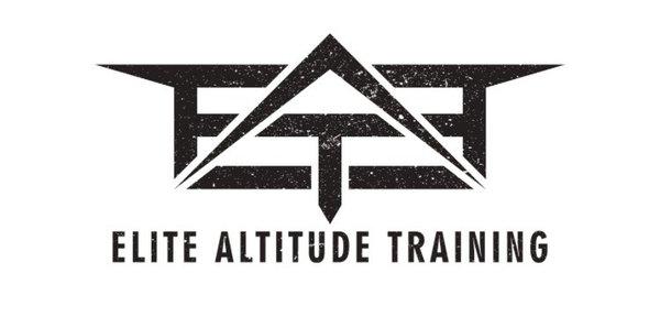 Elite Altitude Training