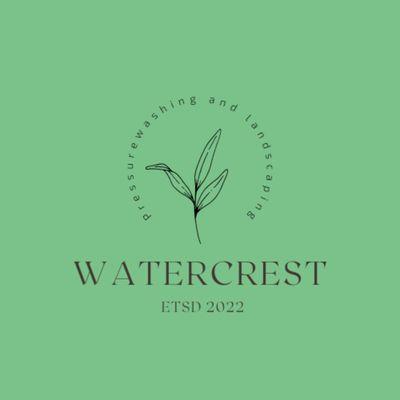 Watercrest Pressure Washing & Landscaping