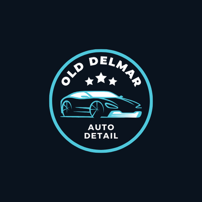 Old Delmar Auto Detail