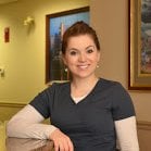 Amber is one of our elite hygienists. She has experience teaching, working in Pediatrics and treating complex Periodontal needs.