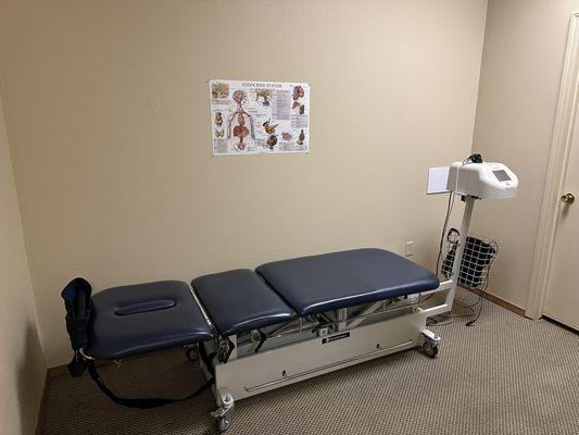 Accident Care Chiropractic & Rehab