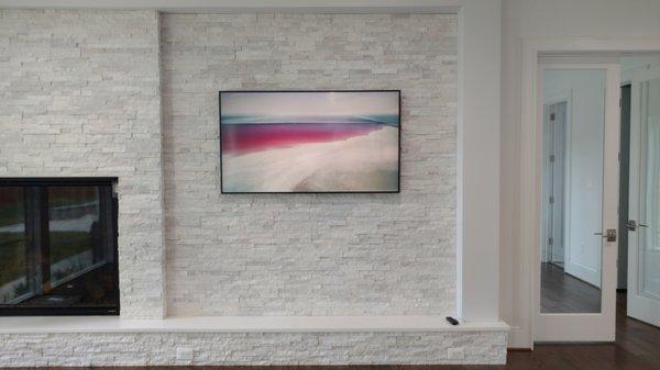 Samsung Frame TV