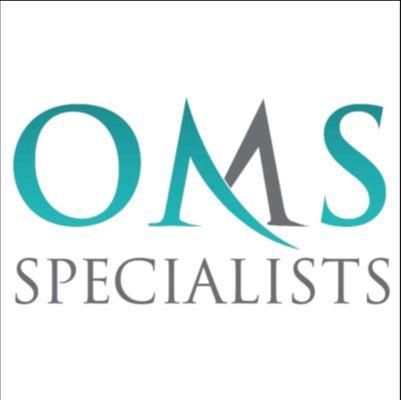 OMS Specialists Logo