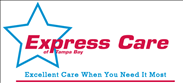 Express Care Of Tampa Bay logo