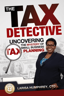 Tax Preparer Atlanta GA