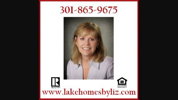 Liz Burrow - Realtor