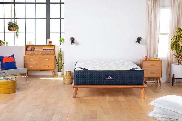 Vermont Mattress and Bedroom Company | Vermonts Largest Nectar dealer! More products than anyone in VT!