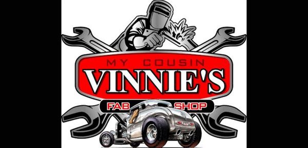 My Cousin Vinnie's Fab Shop